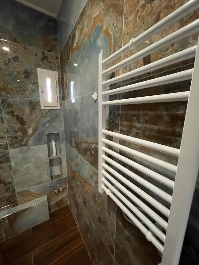 Hotel Vila 15 - Center Tirana