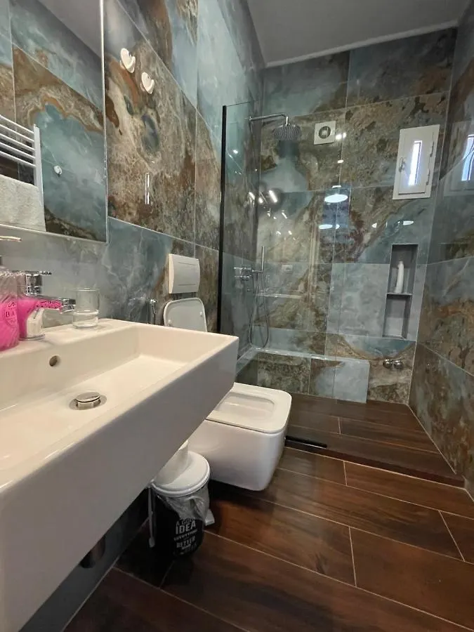 Hotel Vila 15 - Center Tirana