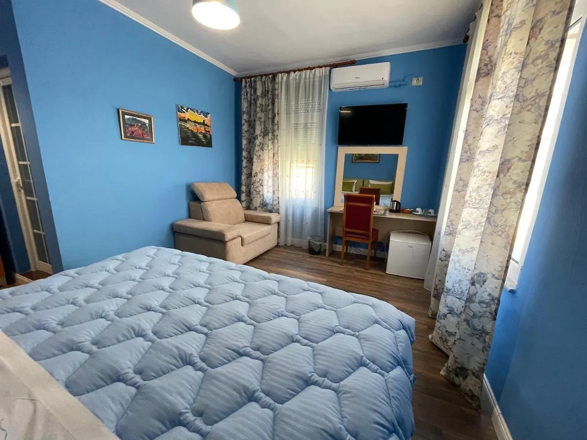 Hotel Vila 15 - Center Tirana