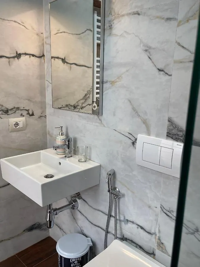 Hotel Vila 15 - Center Tirana