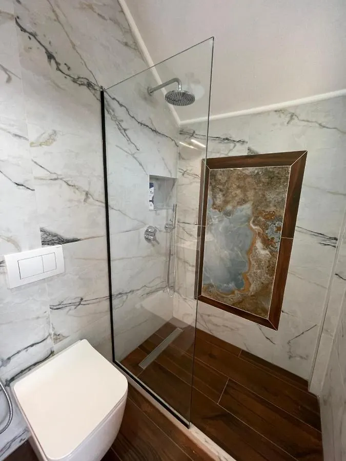 Hotel Vila 15 - Center Tirana 4*,  Albania
