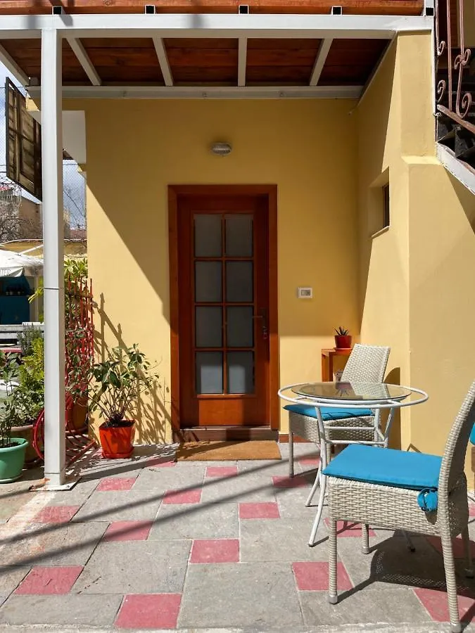 Hotel Vila 15 - Center Tirana Albania