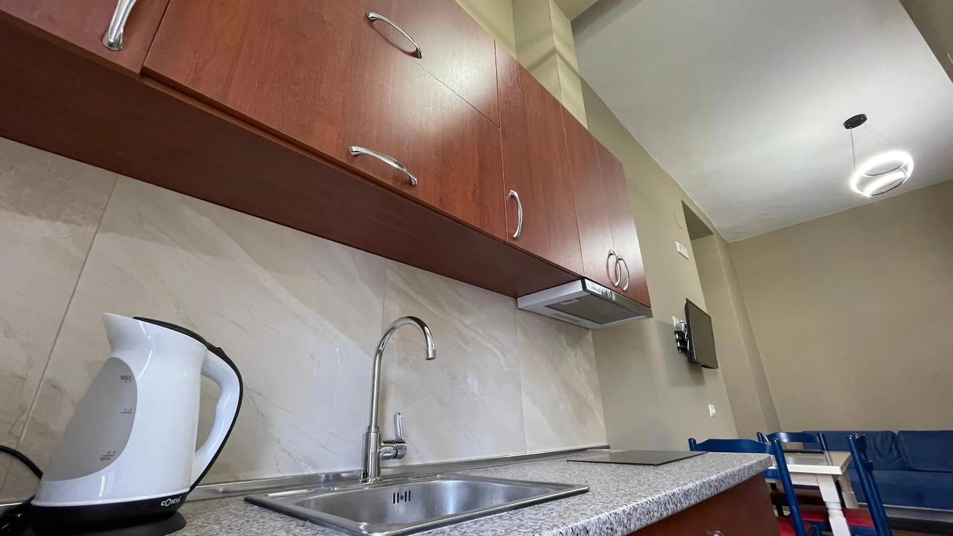 Hotel Vila 15 - Center Tirana