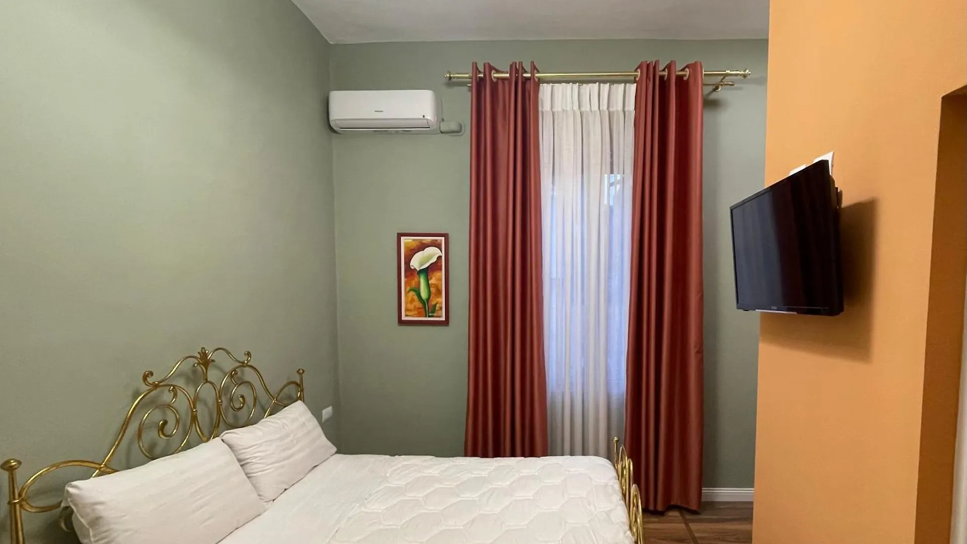 Hotel Vila 15 - Center Tirana