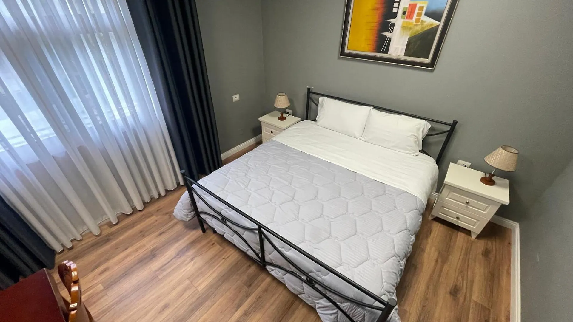 Hotel Vila 15 - Center Tirana