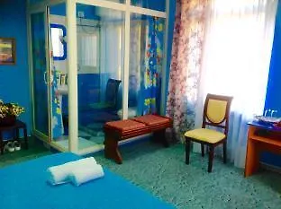 Hotel Vila 15 - Center Tirana