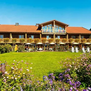 An Der Brunnader - Ihr Zuhause Im Rottal Hotel Bad Birnbach