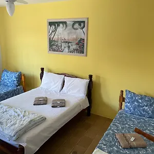 Apart-hotel Cirandinha - P1