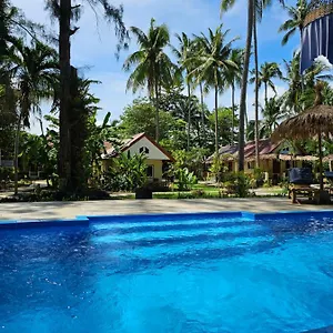 The Mellow Mango Rezort Ko Lanta