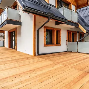 Jedlina Aparthotel Zakopane