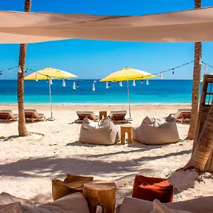 The Fives Oceanfront 5*, Puerto Morelos Mexico