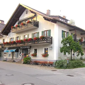 Bayersoier Hof Penzion Bayersoien