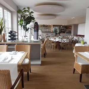 Aussicht Bio Restaurant Cafe 4*, Neuburg an Der Donau Duitsland