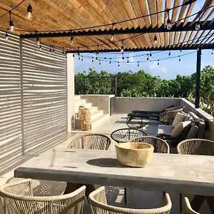 Arba - Aldea Zama , Tulum Pueblo Mexico