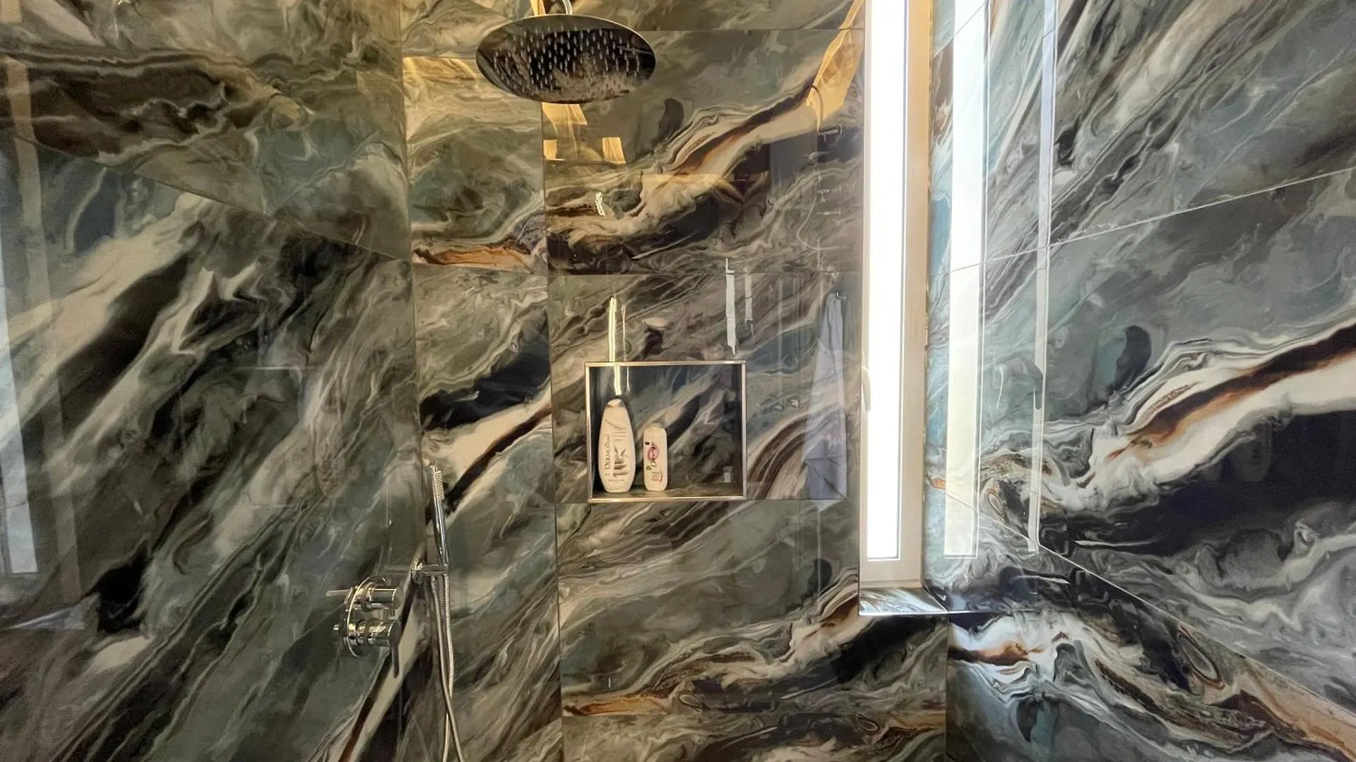 Hotel Vila 15 - Center Tirana