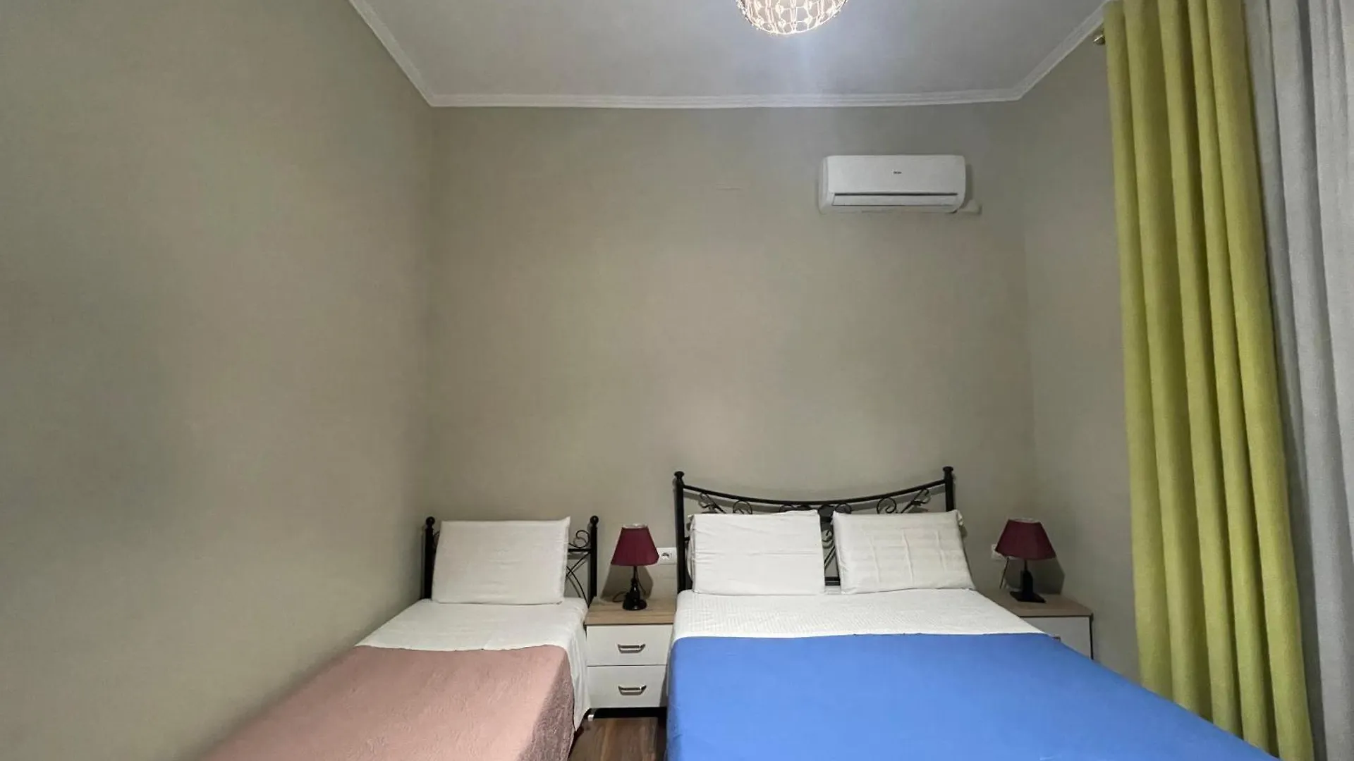 Hotel Vila 15 - Center Tirana Albania